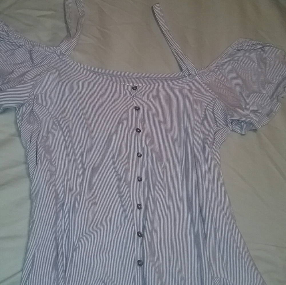 American eagle shirt